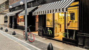 RentUp Suites - San Telmo, Moreno 820